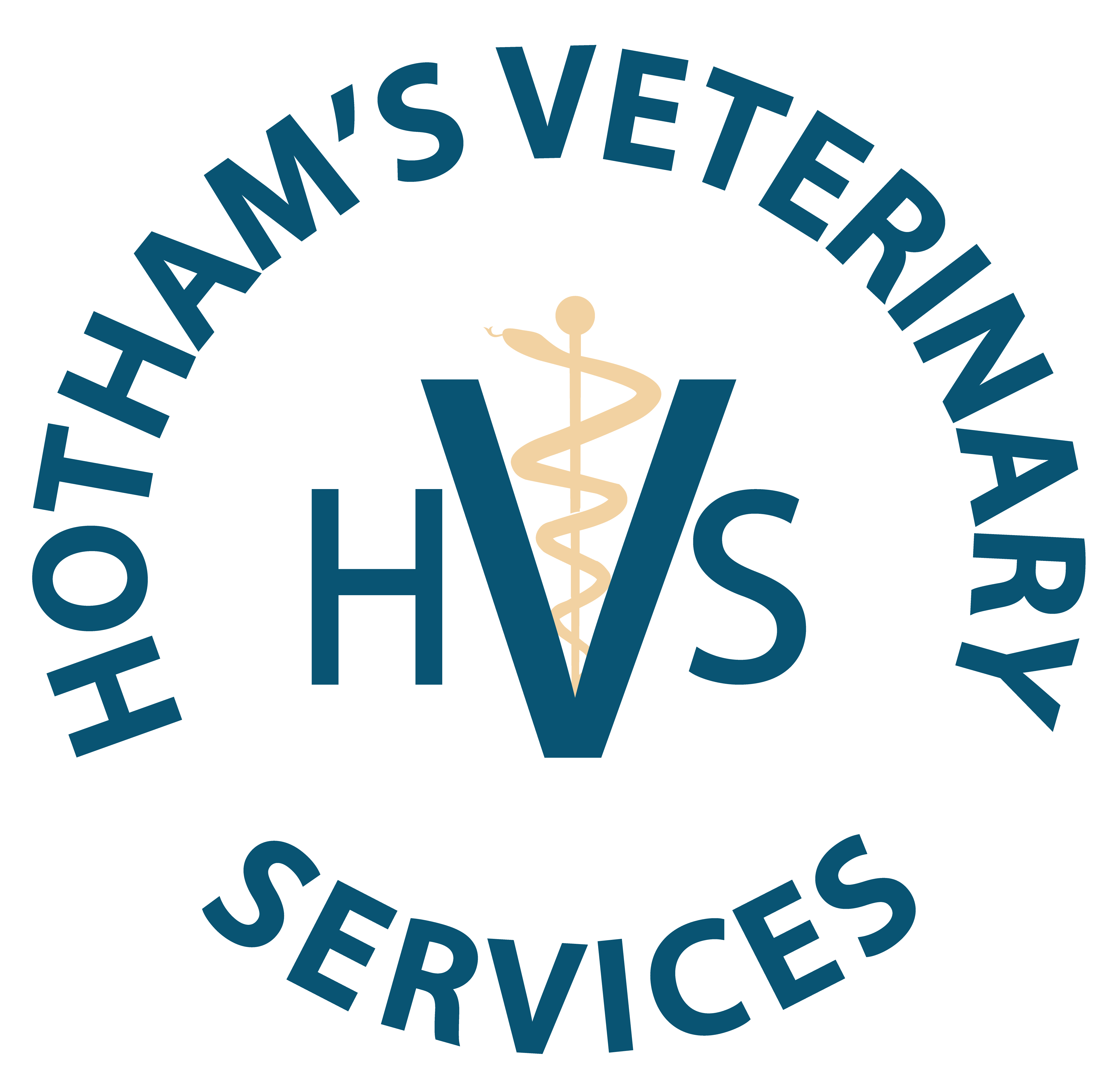 Hotham's Veterinary Services